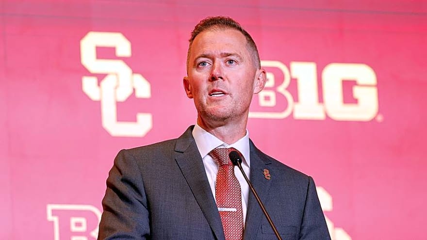 NCAA Court Ruling Shuts Down Lincoln Riley’s Unusual USC Opportunity