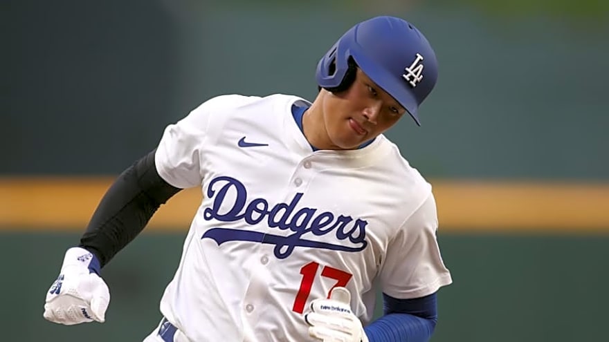 Shohei Ohtani Passes Hall of Famer in History with All-Star Game Knock