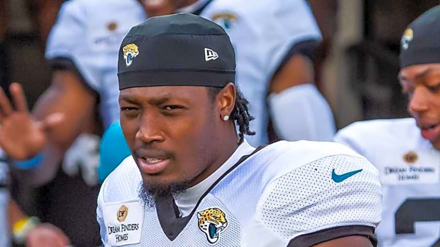 3 Potential Landing Spots for Former Jaguar Darnell Savage