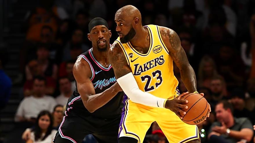 LeBron-Miami Heat Reunion Watch: Strap in for a Long Ride on the Rumor Mill