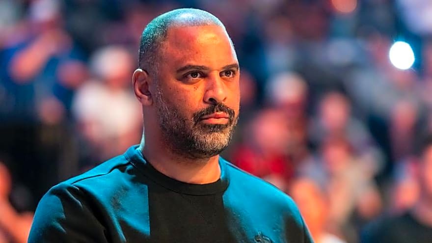 Ime Udoka Considered Western Conference's Coach Under Most Pressure