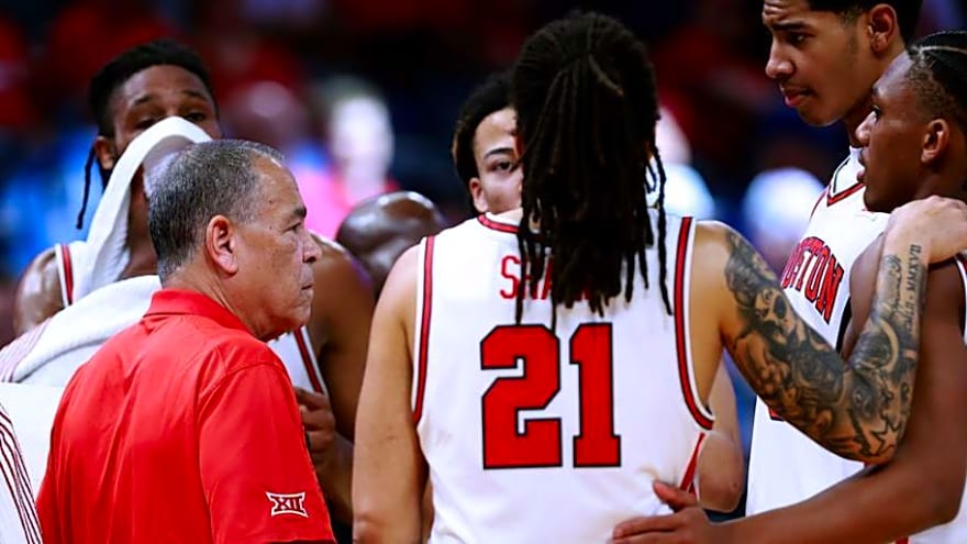 What Braden East Brings to the Houston Cougars