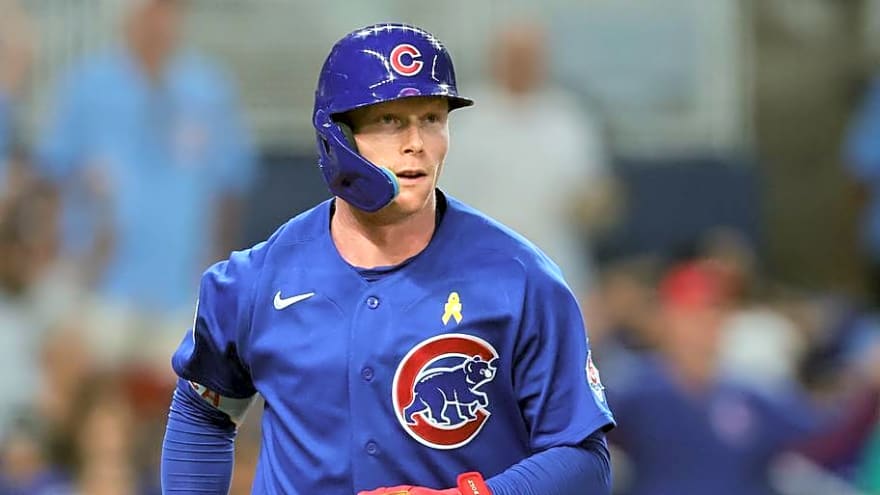 Cubs Magic Number Watch: A Look at the Ever-Changing  NL Wild Card Race
