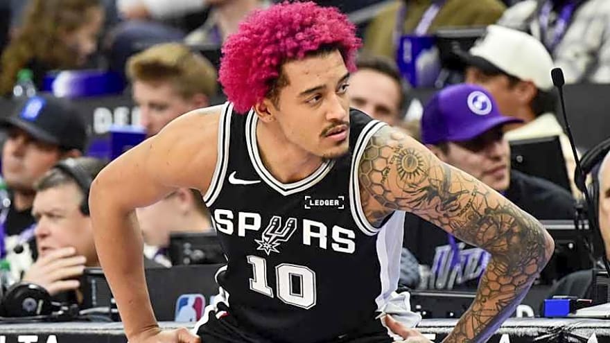 Jeremy Sochan Brings Needed Versatility to Knicks Rotation