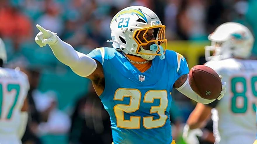 Unc is Back! Why Tony Jefferson is the Perfect Fit for the Chargers Defense