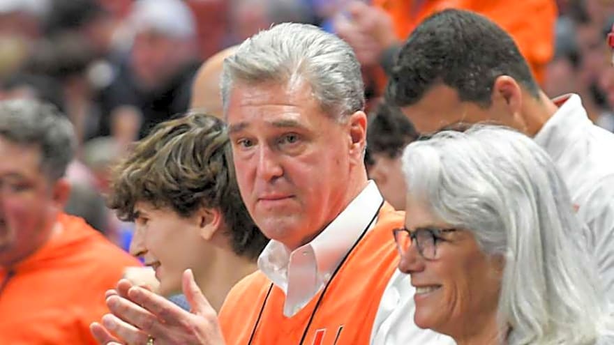 Dan Radakovich Sends Farewell to Miami