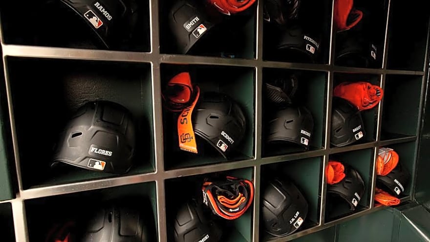 Giants 19-Year-Old Super Prospect Should Be at the Triple-A Level in 2027