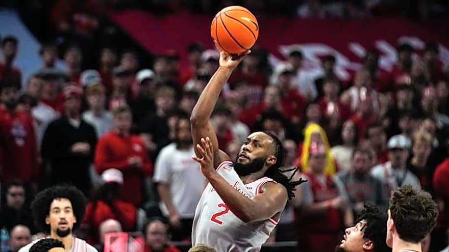 How Ohio State Basketball Earned First Ranked Win Against Wisconsin