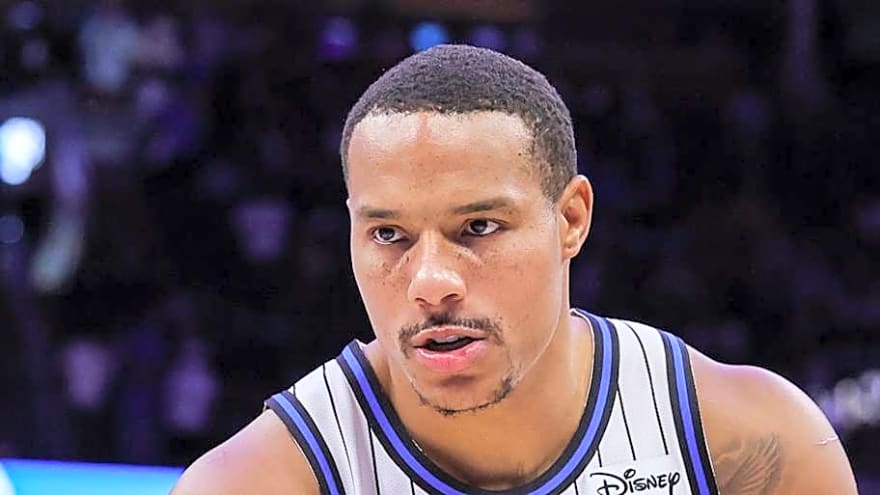 Desmond Bane Leads Magic to Win That May Save Season