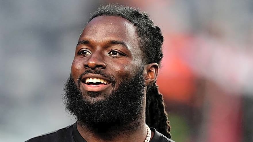 'It's Been Dope.' Raiders' Ian Thomas Describes Raiders' TE Connection