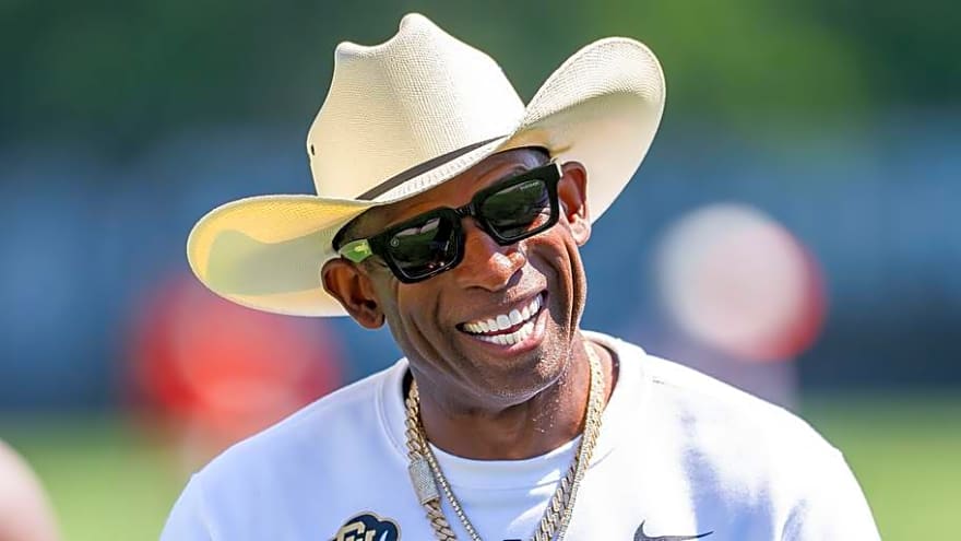What Lamont Lester Jr.'s Latest Honor Says About His Colorado Impact