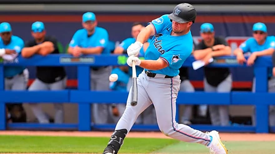 Why the Marlins Will Be Fun To Watch in 2026