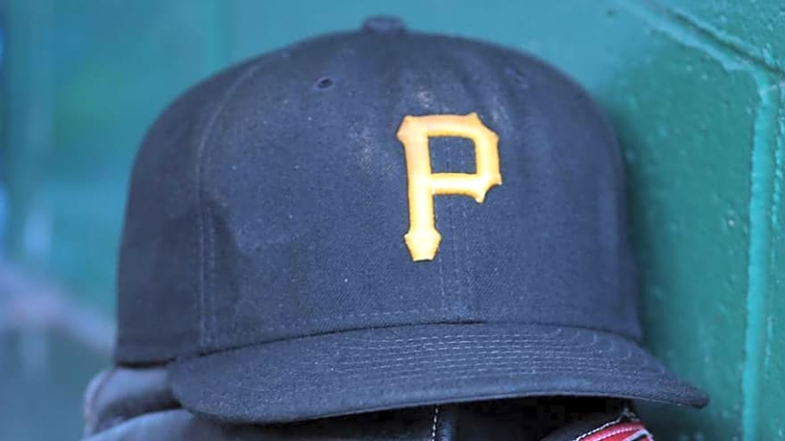 Pirates Named Potential Landing Spot for Rays Slugger in Trade