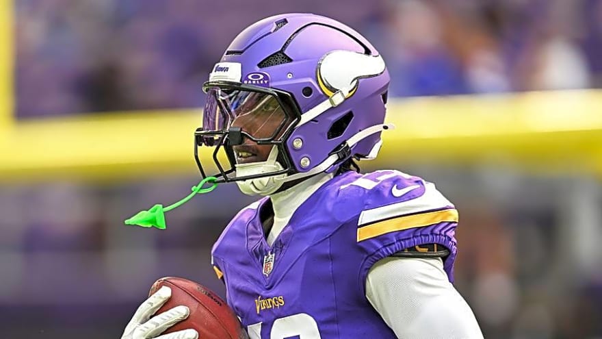 3 Former Draft Busts the Vikings Will Finally Give Up On This Offseason
