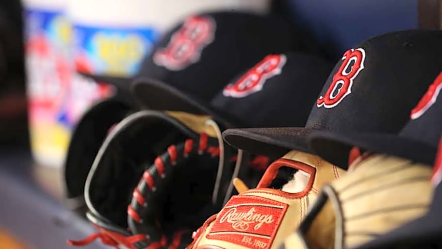 Inside Red Sox’s Options With ‘One Big Move’ Expected