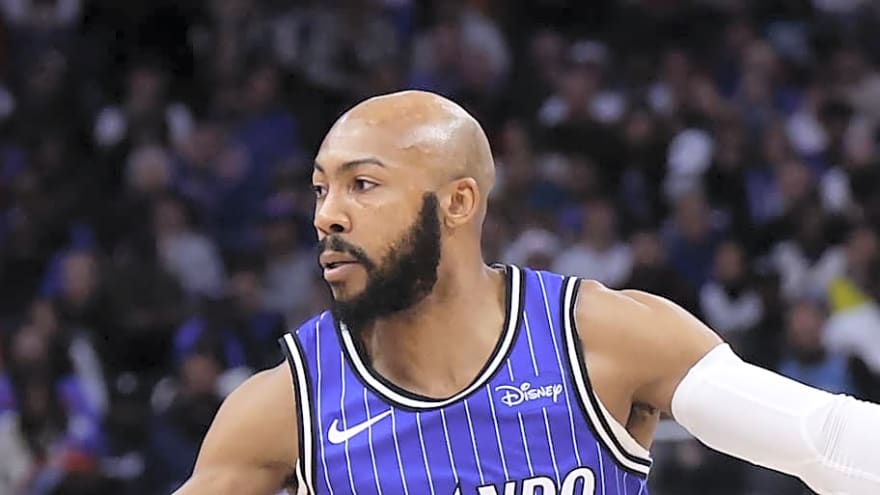 3 Players the Magic Could Sign with Their Mid-Level Exception