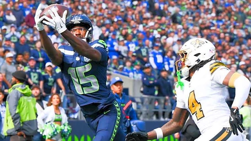 What the Seattle Seahawks&#39; latest roster moves mean for Week 12 and beyond