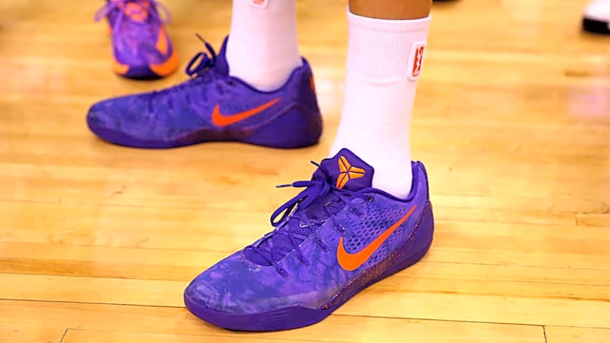 Remembering Phoenix's First And Last Playoff Series Against Major Rival