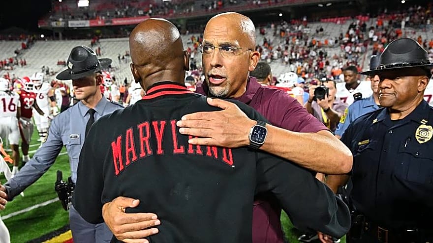 Maryland’s Biggest Crowds, Worst Results: Why SECU Stadium’s Top‑10 Games Keep Ending in Heartbreak
