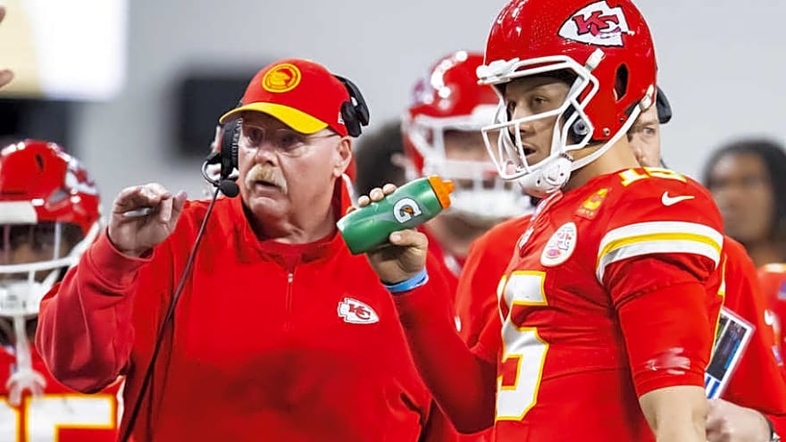 What History Surprisingly Says About Chiefs in One-Score Games