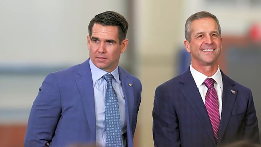 NY Giants Free Agency Big Board: Top 5 Targets at Positions of Need