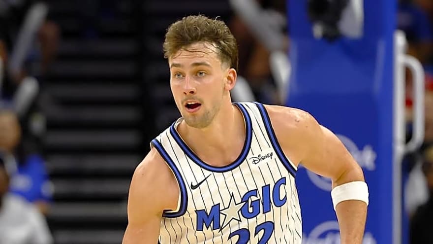 3 takeaways from Magic&#39;s loss vs. Bulls, as shooting struggles continue