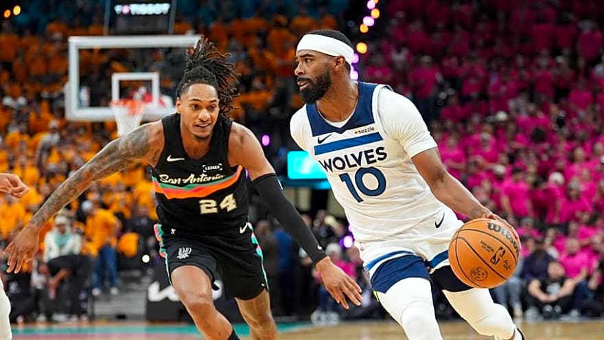 Heat Should Think Twice Before Pursuing Veteran