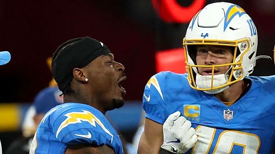 Ranking Every Chargers Draft Class of the Last Decade: From Franchise Changing to Forgettable