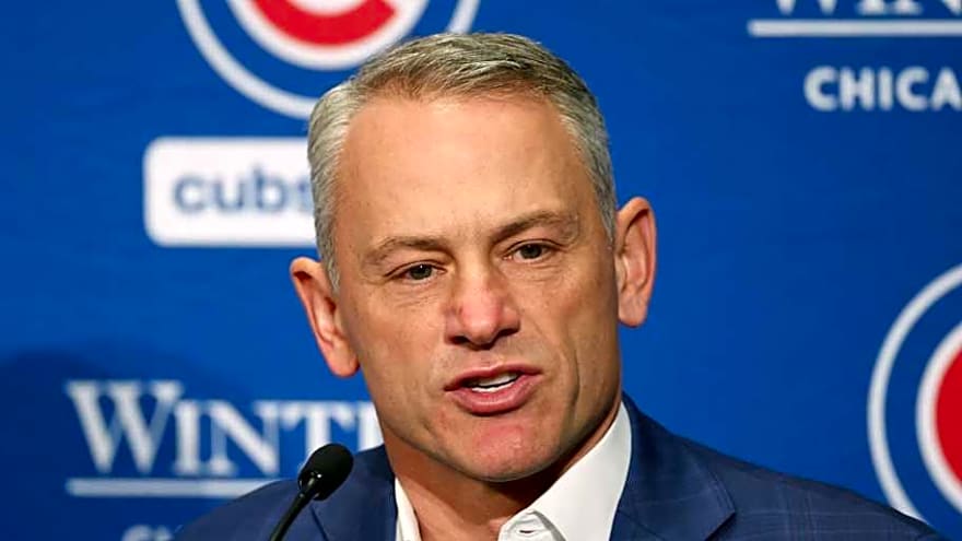 Cubs Snubbed In Insider’s Top Offseason Trade Destination Report