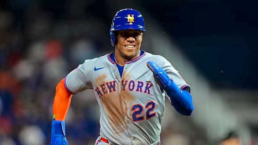 Insider Gives Interesting Consensus on Mets’ Offseason