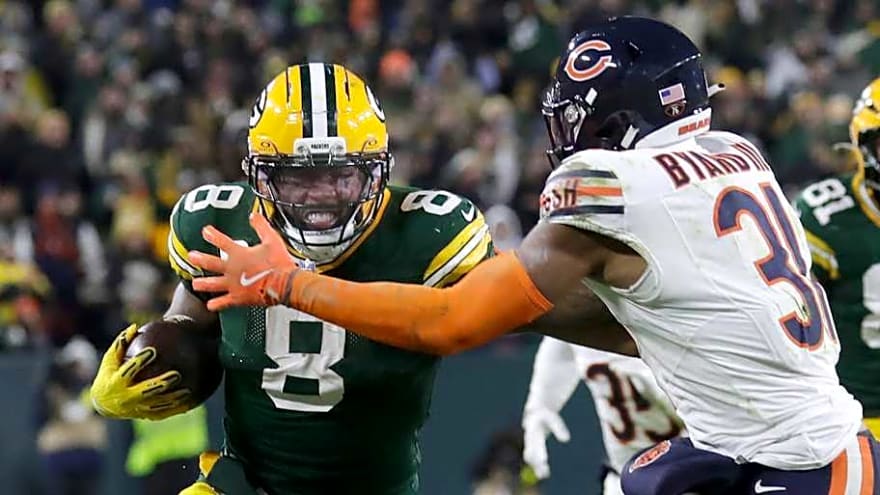 Bears pinpoint roots of defensive issues but can they be fixed?