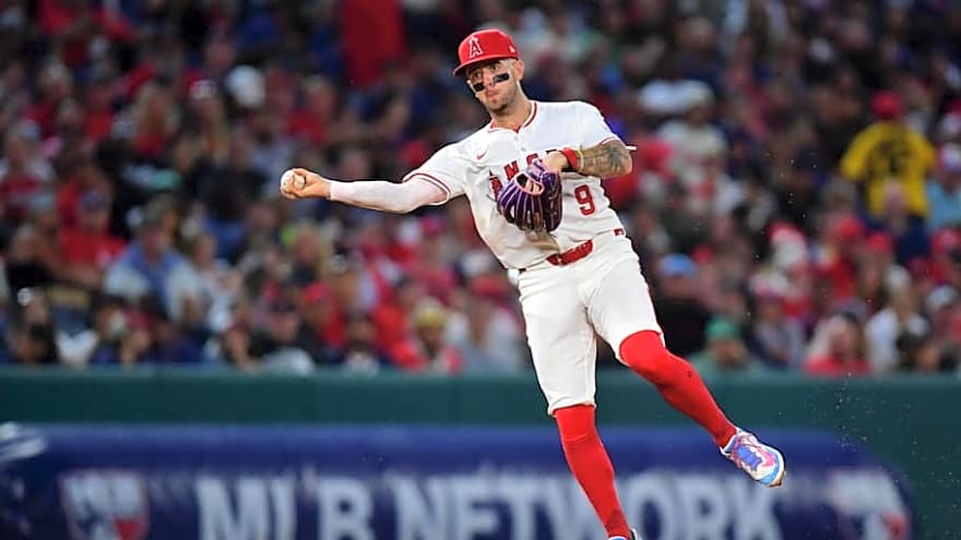 Angels&#39; Zach Neto Provides Major Injury Update on Shoulder