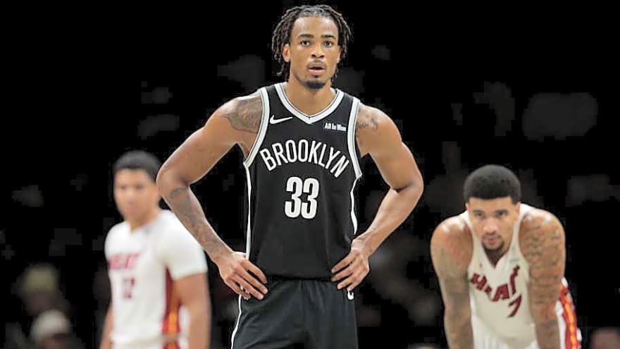 Trade Packages for 3 Warriors Center Targets from Latest Report