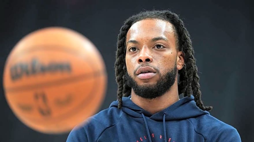 Who Clippers Should Start Next to Darius Garland Amid Crowded Backcourt