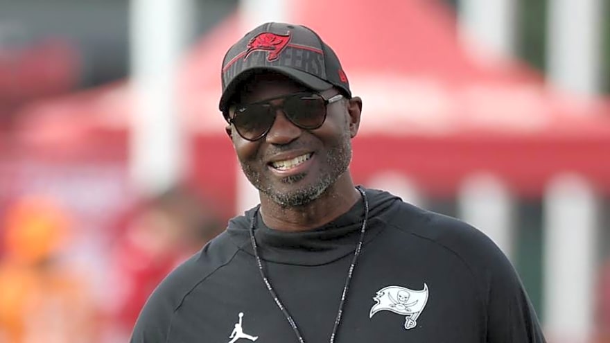Tampa Bay Buccaneers’ Todd Bowles takes huge jump in NFL head coaching ranking