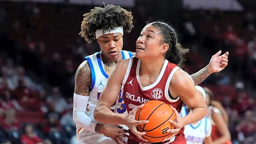 Preview: No. 11 Oklahoma vs. No. 21 Tennessee