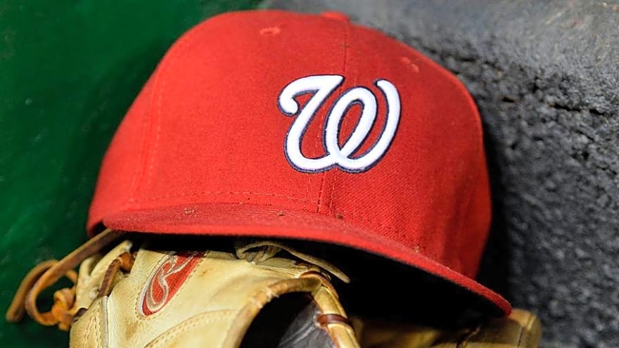 Former Top Prospect Could Be Prime Trade Chip for Nationals After He Was Outrighted