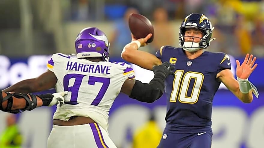 Five Former Eagles Who Might Make Sense On A One-Year Free Agent Contract