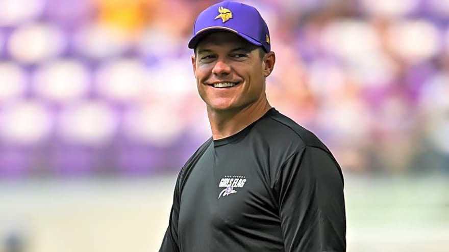 5 Reasons Why the 2026 Vikings Feel Different Than Last Year's Team