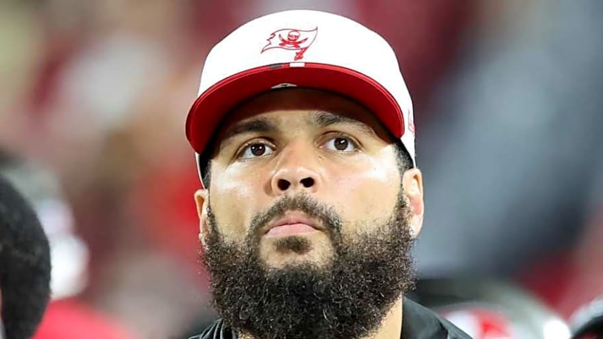 Buccaneers’ Mike Evans could return before end of 2025 season