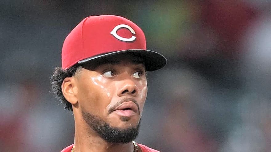 How a Difficult Season For Hunter Greene Could Actually Work in Cincinnati Reds Favor