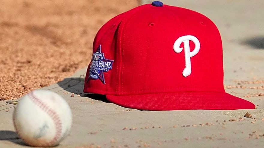 Phillies Prospect Earns Dominican Summer League MVP