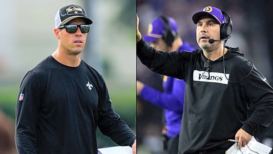 Steelers Offensive Coordinator Search Has Two Leading Candidates