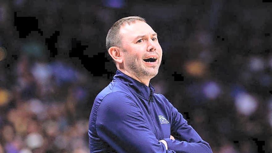What Nuggets HC David Adelman Must Do to Keep His Job This Season