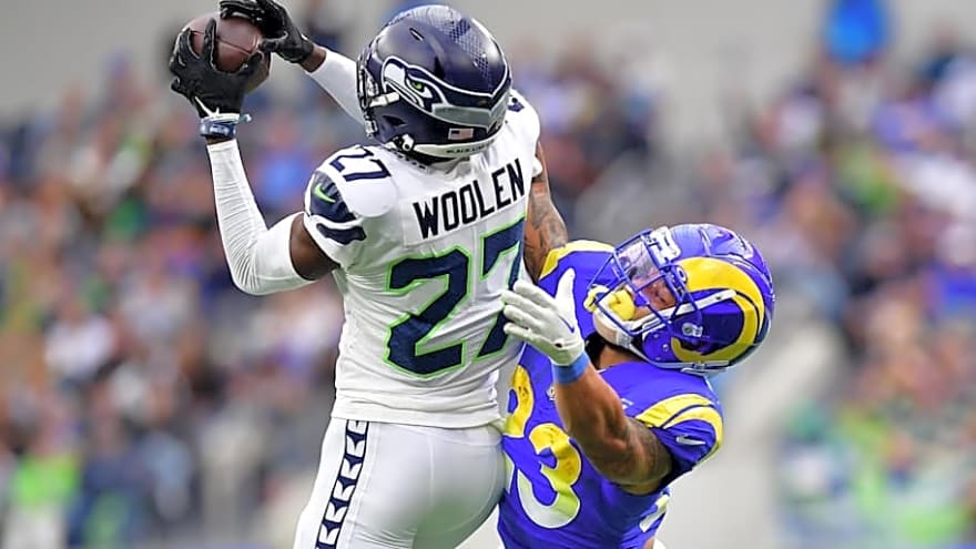 A former Pro Bowl cornerback could be available if the Bears are interested