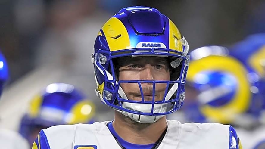 One Major Takeaway From the Rams Advancing