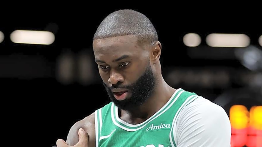 What to Watch for in Brooklyn Nets vs. Boston Celtics