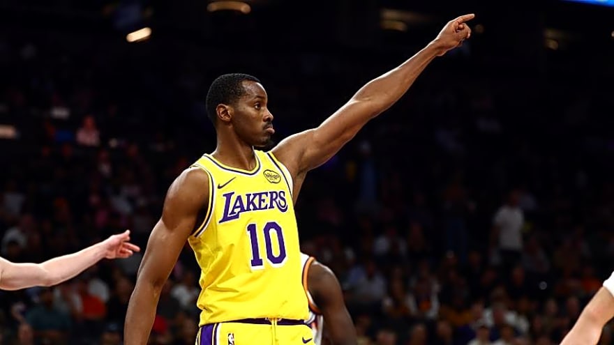 Evaluating What New Signing Christian Koloko Can Bring to the Pelicans