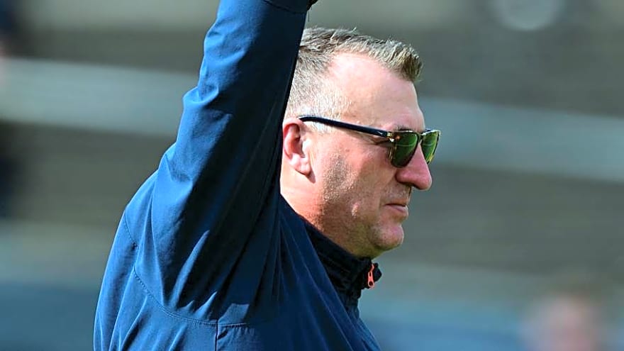 Illinois Football Brings in Division II All-American Ean Rhea: What It Means