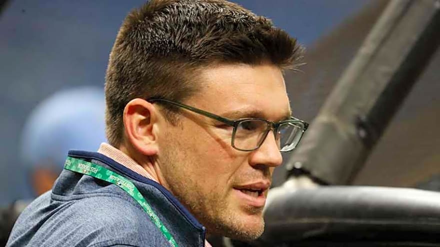 Rays Closer Ranked Highly Among Other Free Agents This Offseason